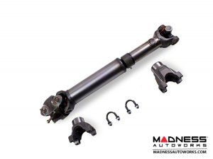 Jeep Wrangler JK Driveshaft - Rear - 2 Door Jeep Wrangler JK Driveshaft - Rear - 2 Door